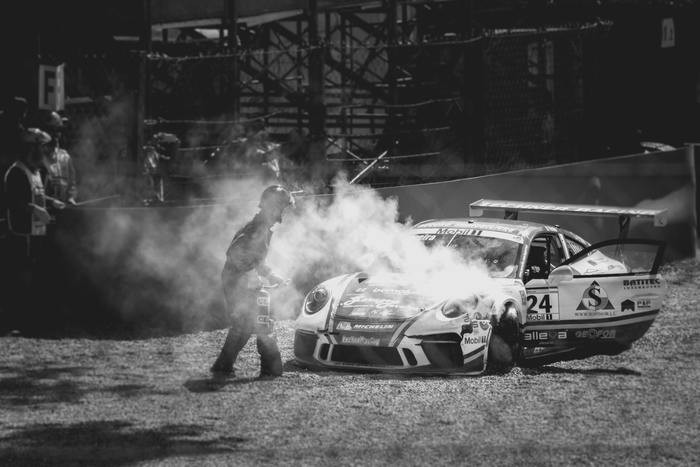 K4-GPにエントリーするには?参加方法やルール|過去に表彰された車3選