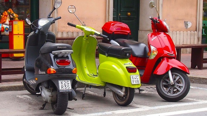 バイクの燃費比較一覧紹介・計算方法・燃費改善方法