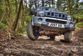 4wdの軽自動車は?目的別・種類別・燃費・メーカー別