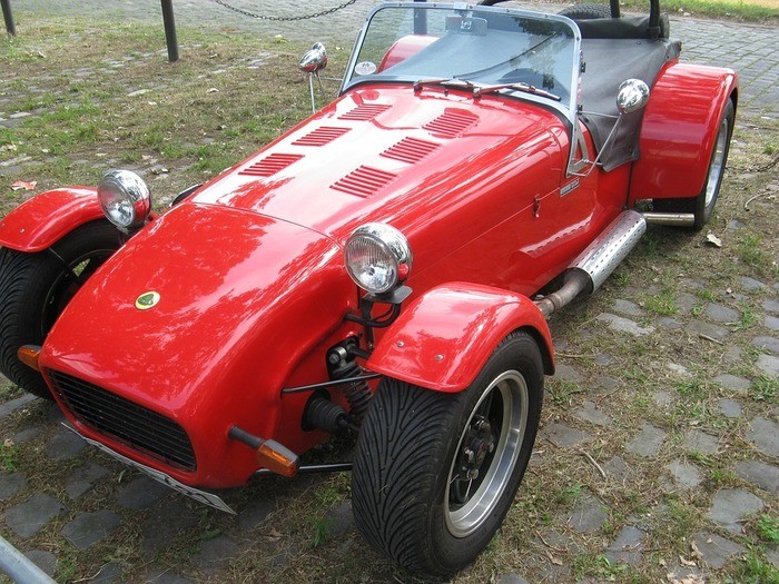 運転していて楽しい車3・乗っていて楽しい車