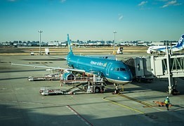 羽田空港周辺の安い駐車場料金比較|混雑時間と状況・無料はある?