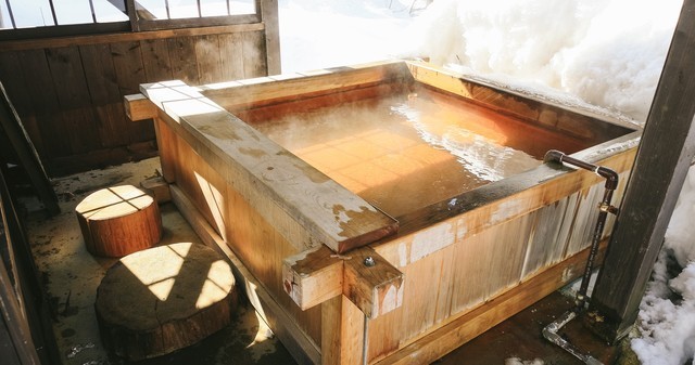 日暮里のおすすめの銭湯4選|24時間/朝から/サウナ