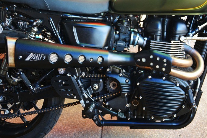 水冷と空冷の違い・メリット・デメリット｜バイクエンジン