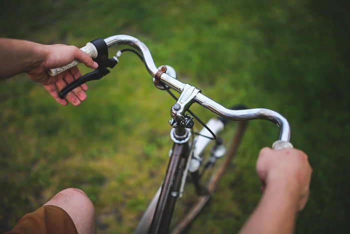 自転車のブレーキ交換|パーツ/費用/交換時期・自分での交換方法