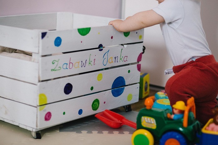 1歳からチャイルドシート・おもちゃ・乗らない時