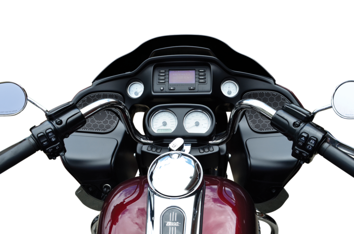 ハンドル交換方法紹介｜リール・自転車・バイク・水道など