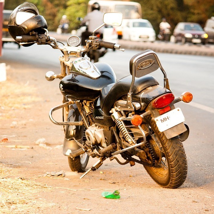 バイクのオービス対策方法と捕まった時の対処法｜通知