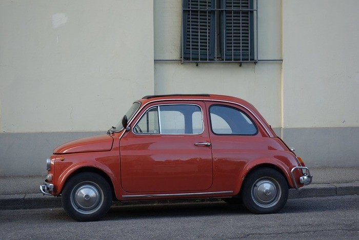 イタリア車ののメーカー・エンブレム・特徴・故障しやすい