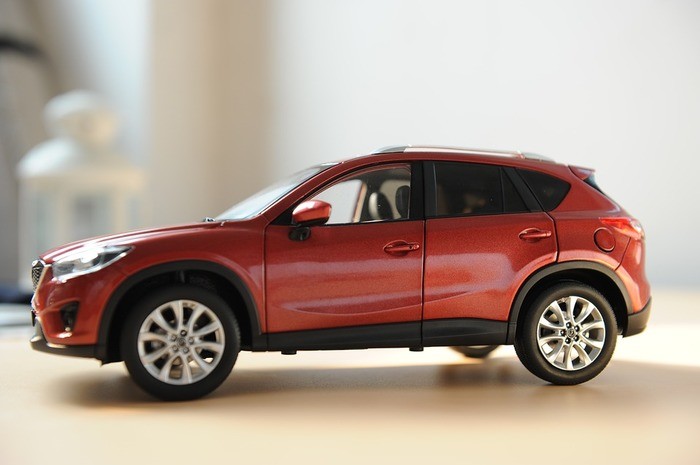 マツダCX-5の燃費は良い?悪い?|燃費向上方法・実燃費
