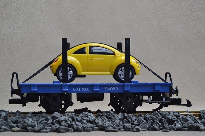 未使用車のメリット・デメリット|登録済/価格/納期/車検