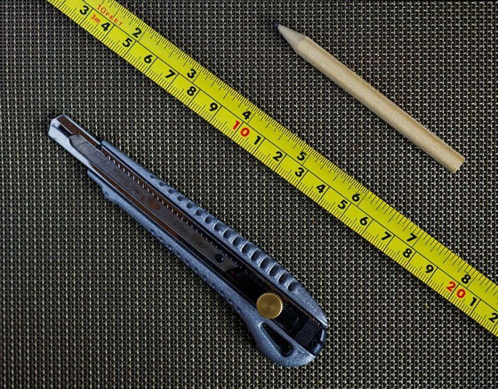 スカッフプレートは必要なのか・自作方法と取り付け方