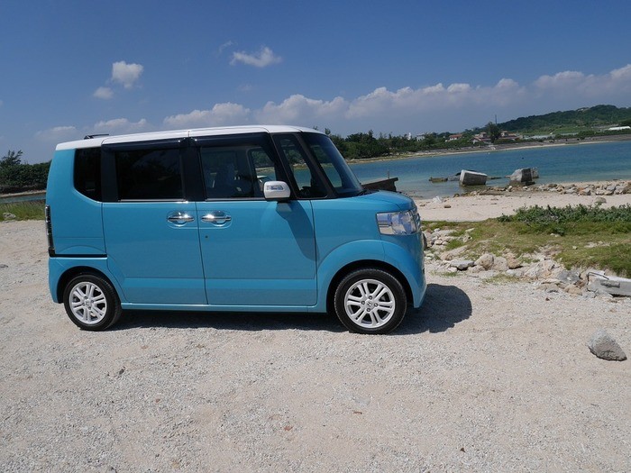 運転していて楽しい車3・乗っていて楽しい車