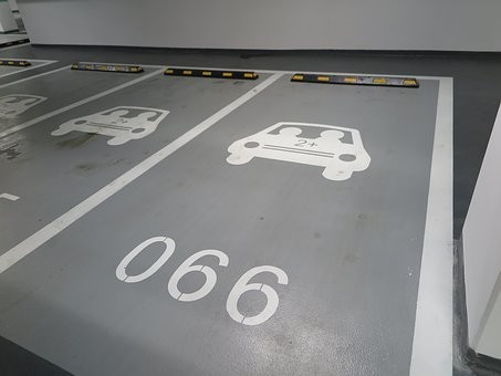 相模大野周辺の安い駐車場料金比較｜混雑時間と状況・無料はある？