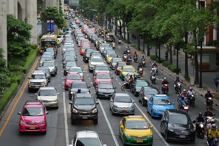 赤レンガ倉庫周辺の安い駐車場料金比較|混雑時間と状況・無料はある?