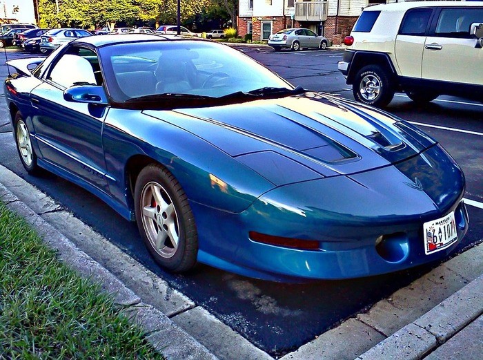 車のワックス3・効果とかけ方