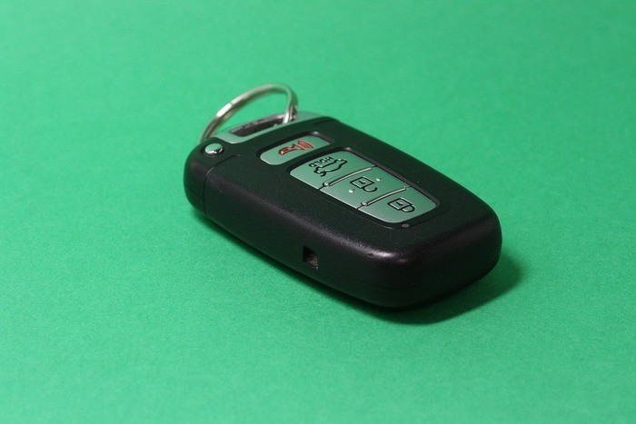 スマートキーの後付の方法と工賃・値段|トヨタ/ホンダ/スバル