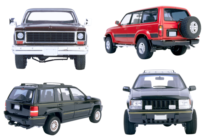「ガーニッシュ」って車のどの部分?・ガーニッシュの取り付け方・車の雰囲気を左右する
