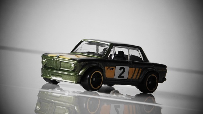 ドッカンターボの車の特徴・3・現在
