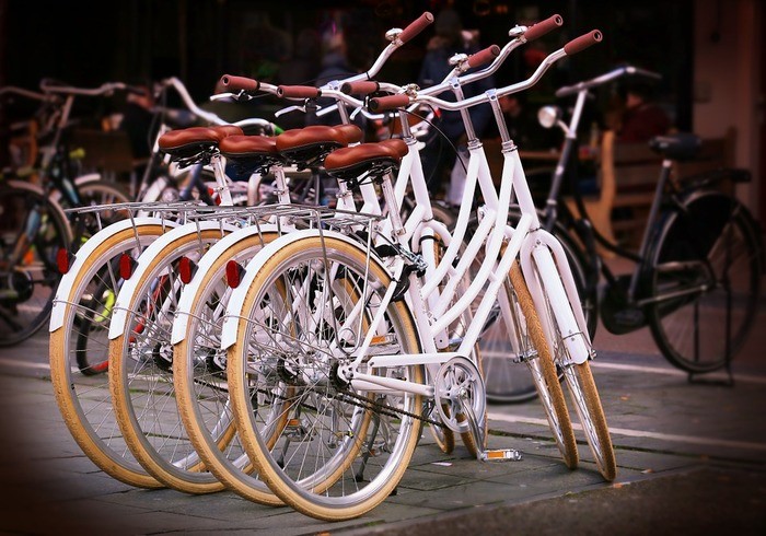自転車のサドル交換|サドルの種類・費用・交換方法