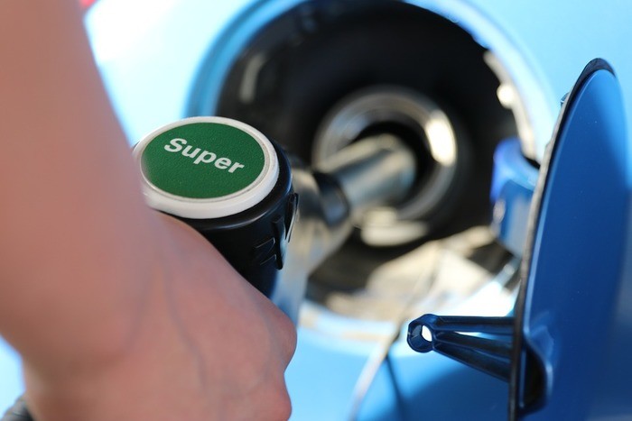 ホンダフィットの実燃費はどれくらい？燃費計の精度
