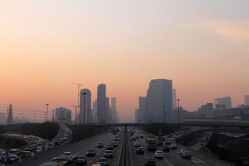 グランフロント周辺の安い駐車場料金比較|混雑時間と状況・無料はある?