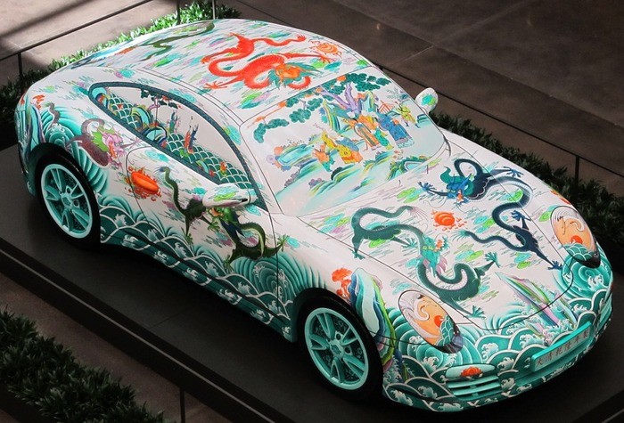 車のサンシェード20・自作方法・使用方法など紹介