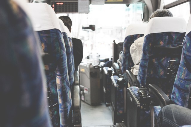 【種類別】年末年始の帰省ラッシュの時期|新幹線/車/飛行機