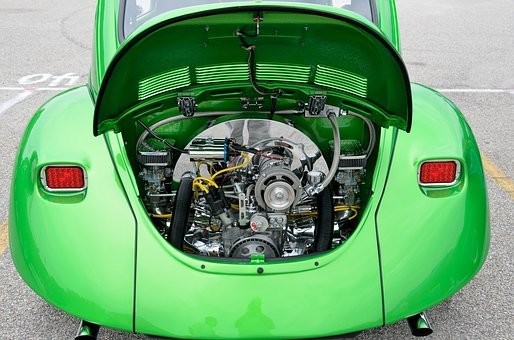 エンジンブローの原因・修理の仕方・症状・車両保険は出るのか