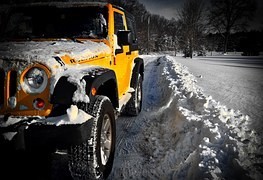 レネゲードの燃費は良い?悪い?トレイルホークやチェロキーの燃費
