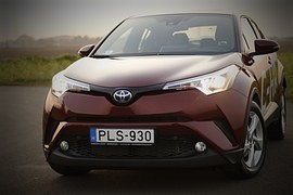 運転していて楽しい車3・乗っていて楽しい車