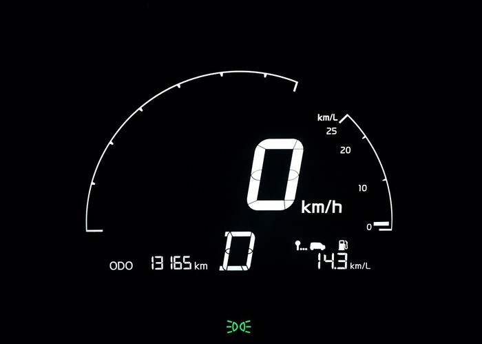 トリップメーターとは？｜トリップメーターの有効な4つの活用方法