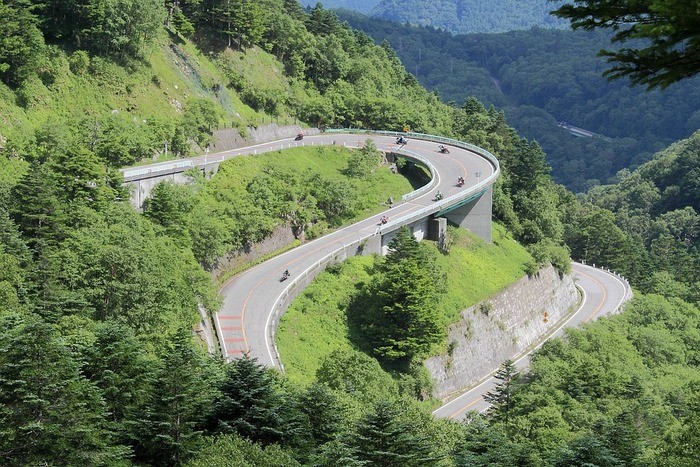 走り屋にの車|一覧/特徴/メーカー別・場所別での車