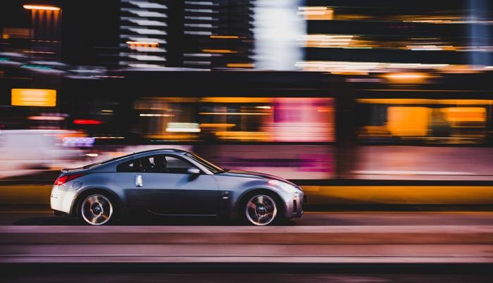 車の運転のうまくなるコツ・車の大きさで違う注意する点