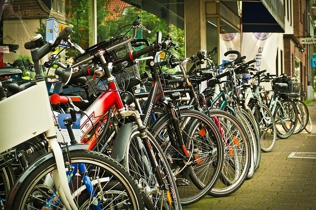 シフトワイヤー交換|方法・交換時期・工賃・あさひでの交換費用