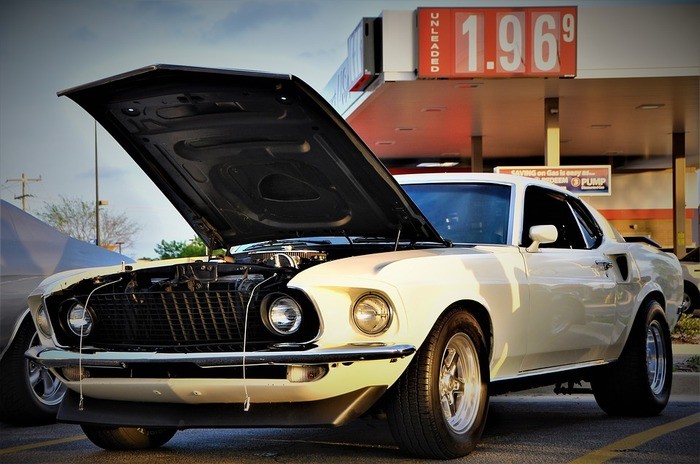 USカスタムの「USDM」「JDM」ってなに？・USDM・JDMを理解しよう