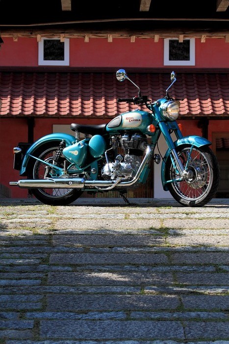 バイクの燃費比較一覧紹介・計算方法・燃費改善方法