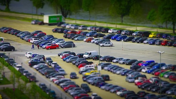 甲子園周辺の安い駐車場料金比較｜混雑時間と状況・無料はある？