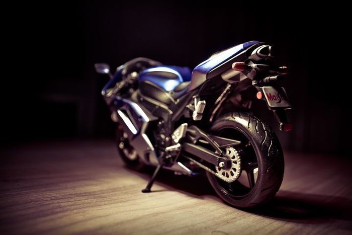 KawasakiNinja250の燃費は悪いの?・燃費向上方法など