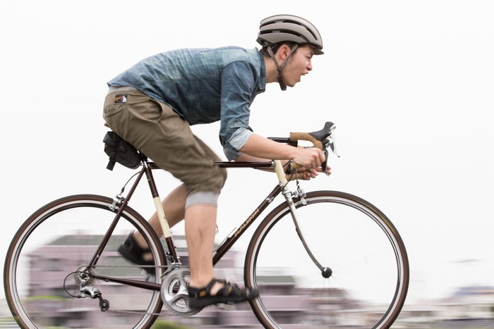 自転車のブレーキワイヤー交換方法・交換料金・交換時期