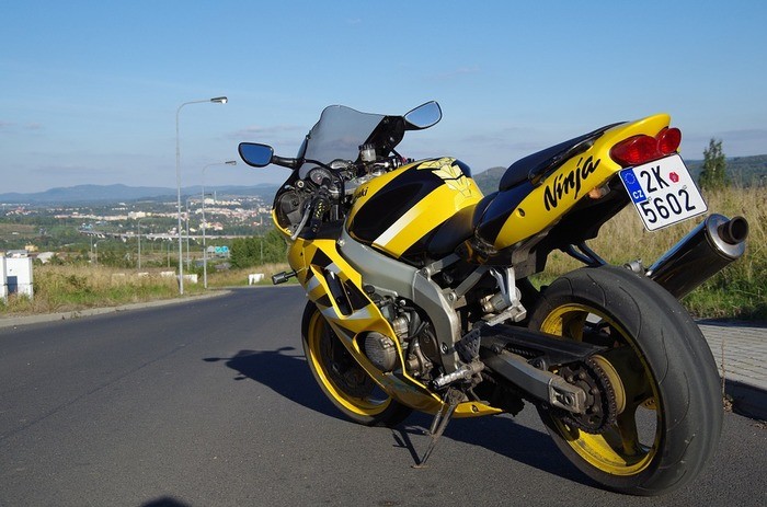 世界最速のバイクと歴史｜50cc/250cc