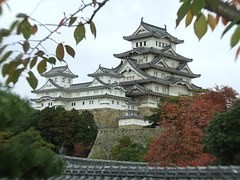 姫路城周辺の安い駐車場料金比較｜混雑時間と状況・無料はある？