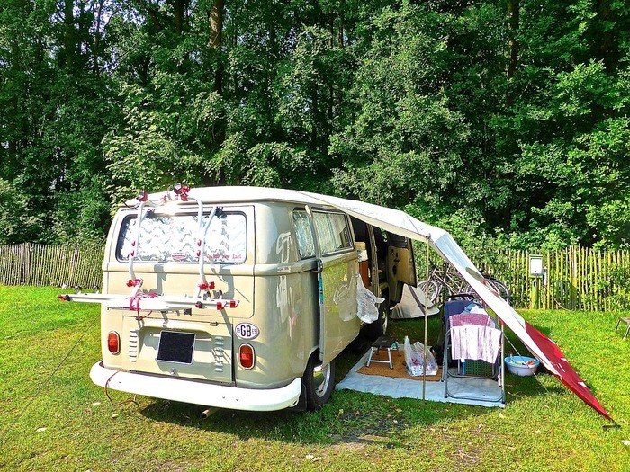 筑波山周辺の安い駐車場料金比較|混雑時間と状況・無料はある?