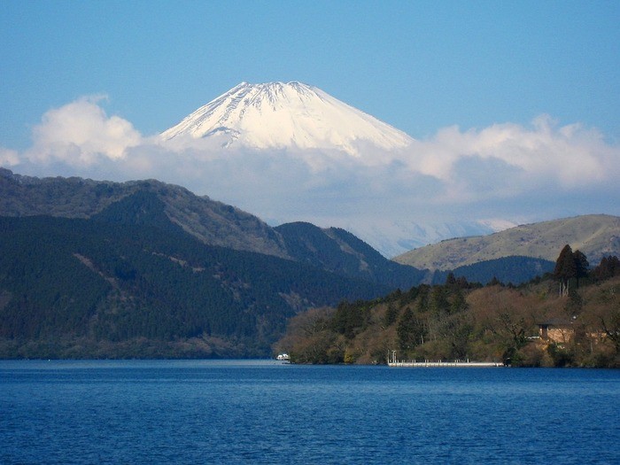 神奈川の日帰り温泉10・プラン