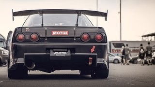 日産GT-Rの維持費まとめ|年間維持費・中古車・タイプ別維持費比較