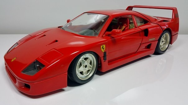 ドッカンターボの車の特徴・3・現在