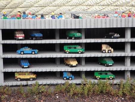 ららぽーと立川周辺の安い駐車場料金比較｜混雑時間と状況・無料はある？
