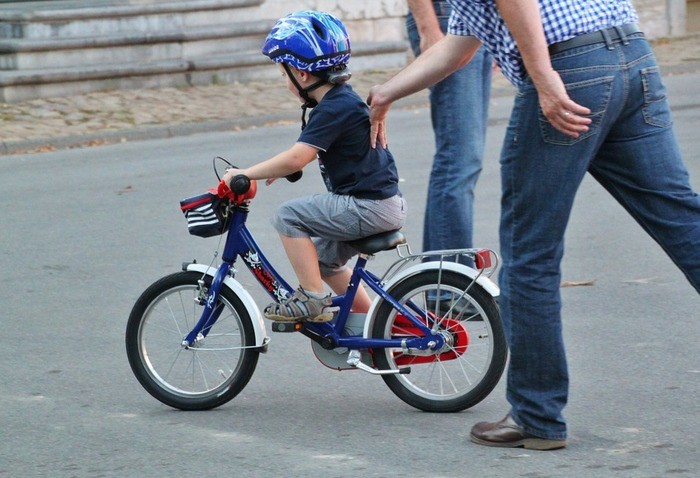 自転車のグリップ交換|方法・工賃・グリップの選び方・交換トラブル