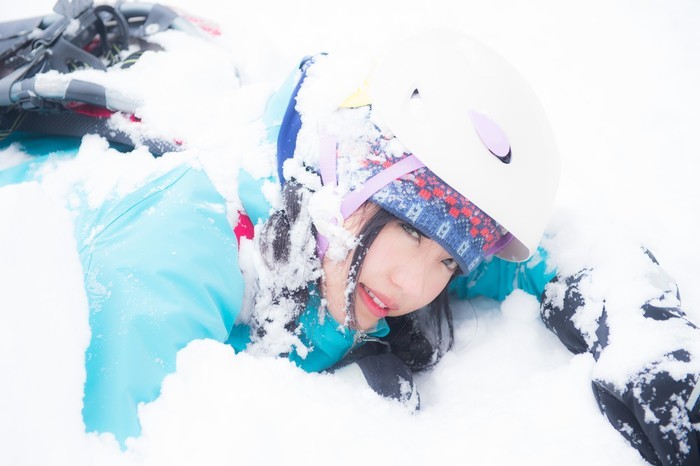 スキーが上達しない人の特徴・上達する人のコツ｜初心者/子供