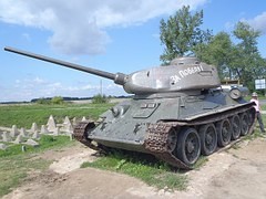 【車種別】戦車の燃費の比較・重量|タイガー/90式/悪い