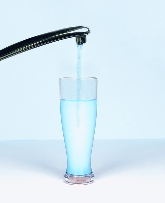 ウォッシャー液の補充や交換方法・水を使用しても良いのか
